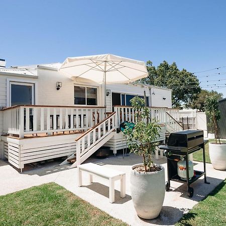 Lexton House - Luxurious Cottage Parkes Exterior foto